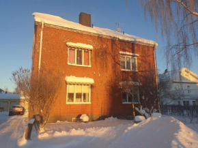 2 floors next to Centralstation in Umeå